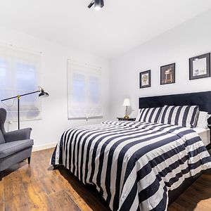 Appartement met Twee Kamers